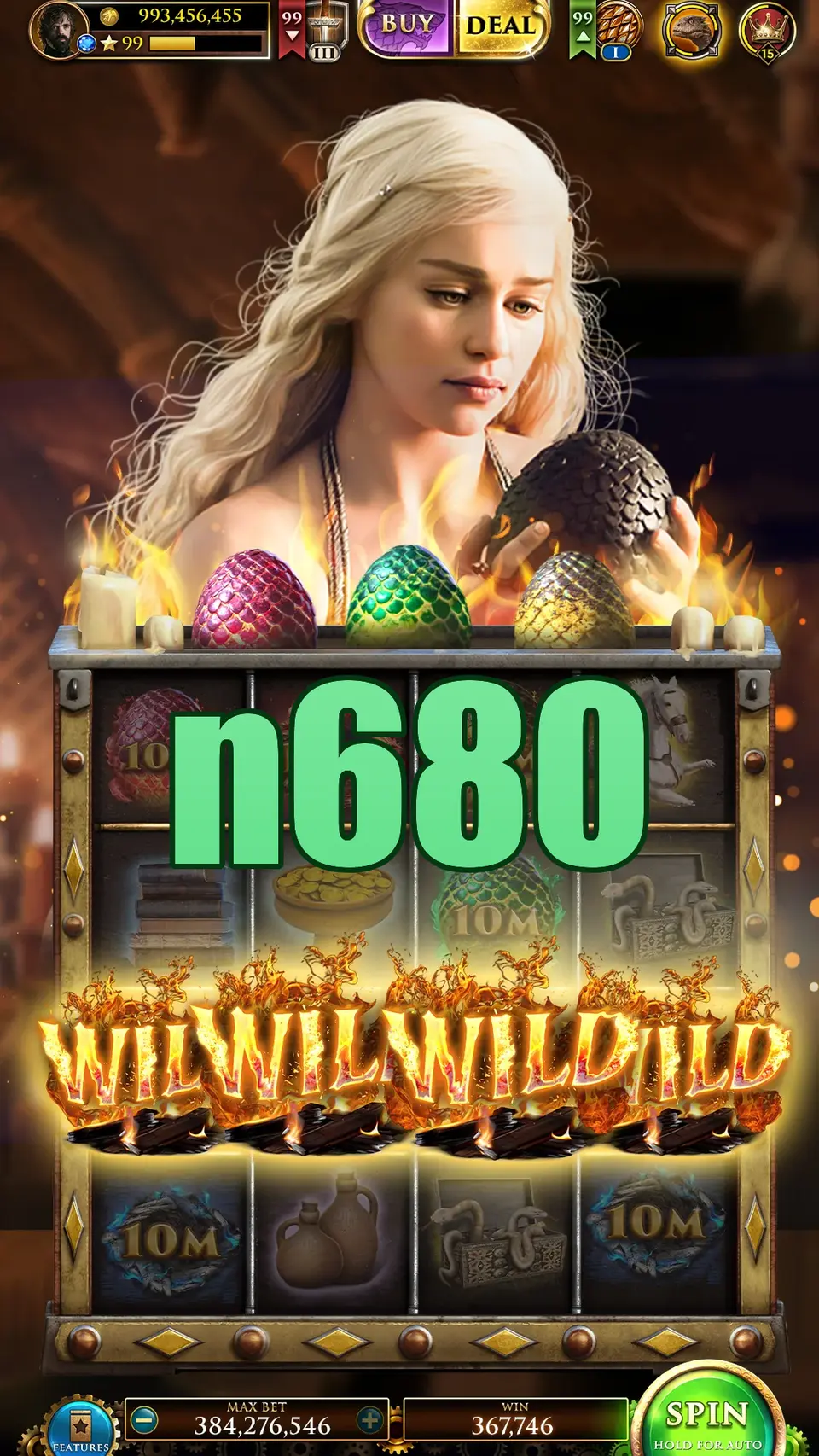 n680 Unduh