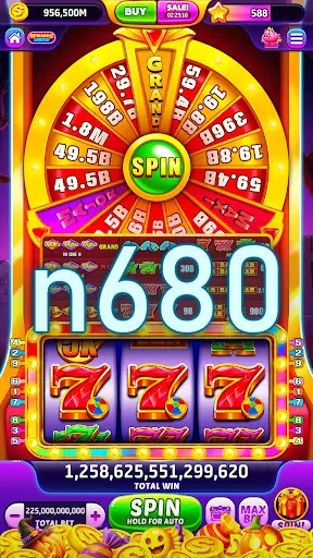n680 Masuk