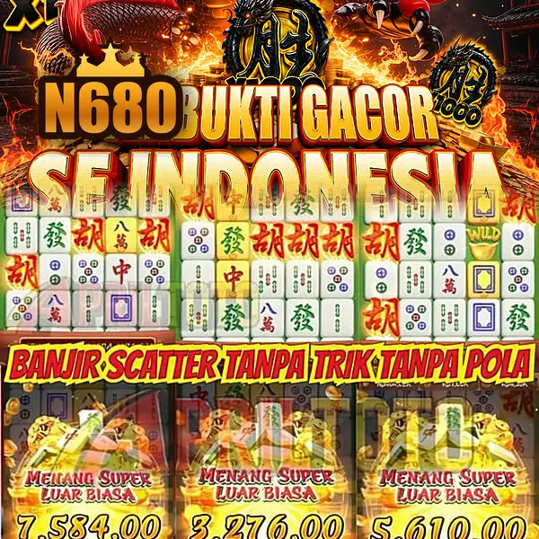 n680 Daftar Sekarang - Unduh APK