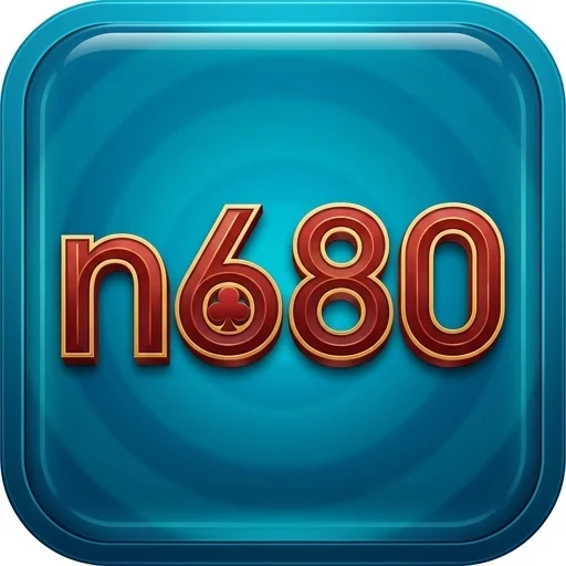 n680 Logo - Resmi